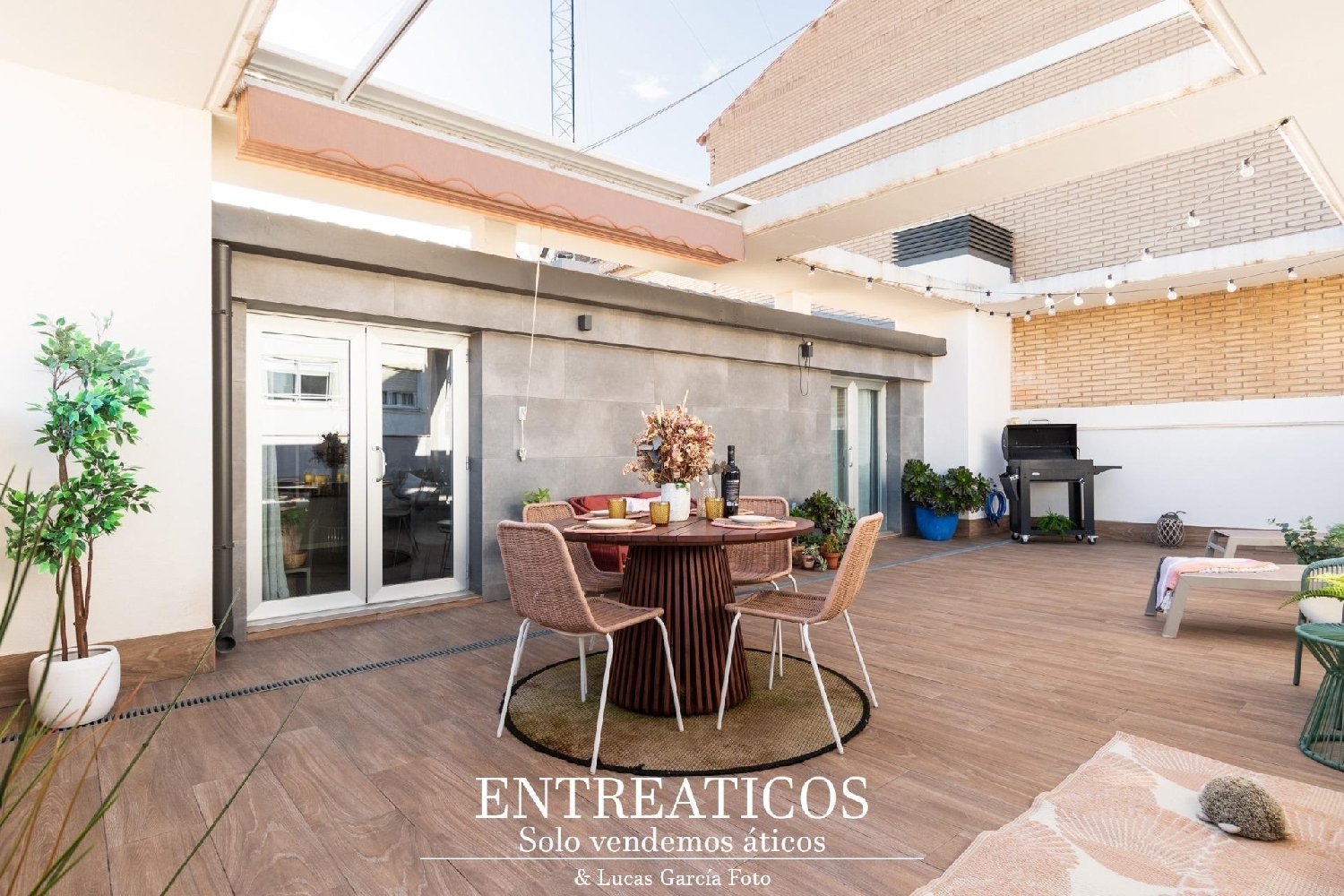  kaufen Penthouse Zaragoza Centro 50004 D.C. Zaragoza 3