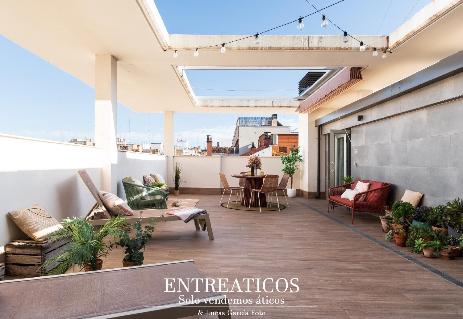  kaufen Penthouse Zaragoza Centro 50004 D.C. Zaragoza 1