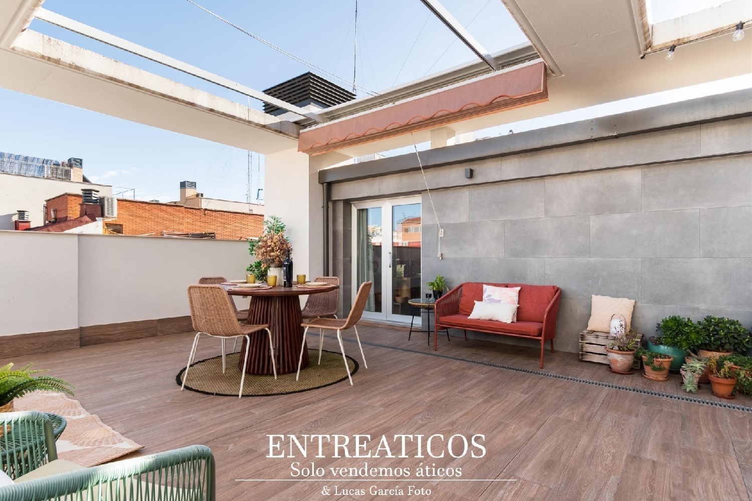  kaufen Penthouse Zaragoza Centro 50004 D.C. Zaragoza 4
