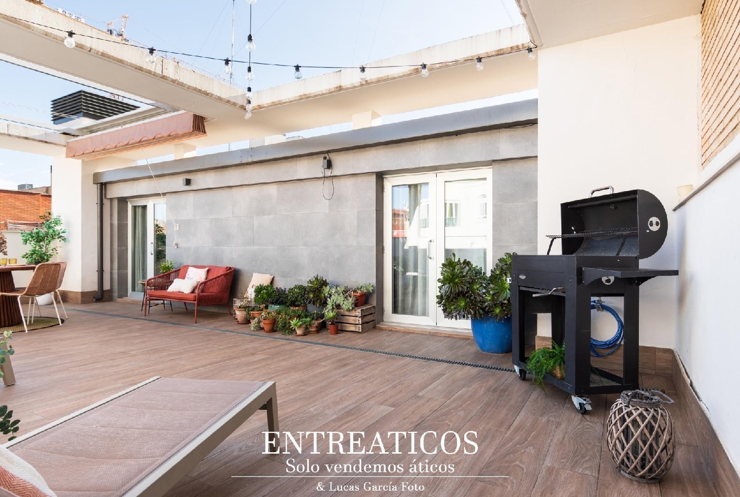  kaufen Penthouse Zaragoza Centro 50004 D.C. Zaragoza 5