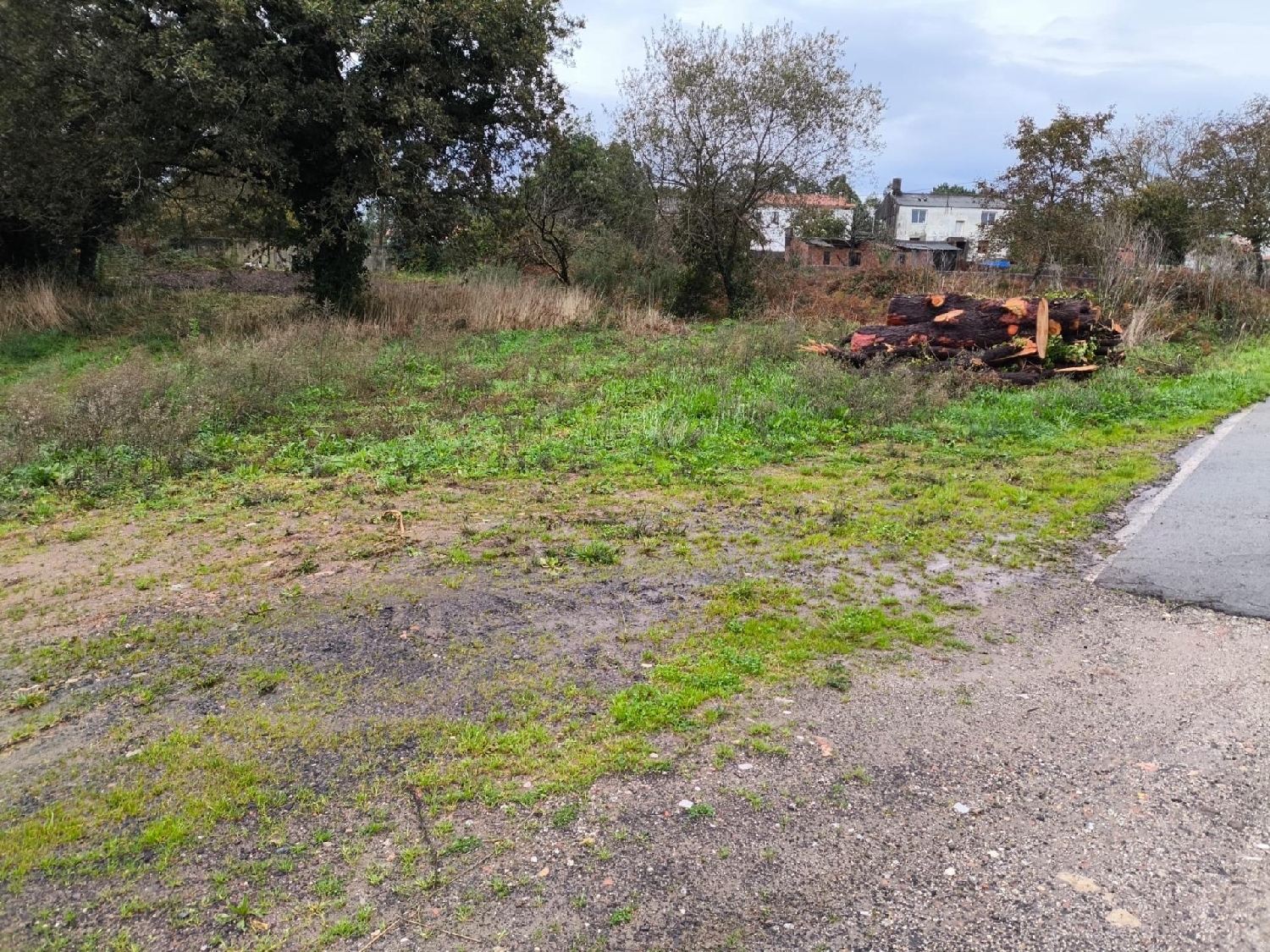  en venta terreno A Laracha Bergantiños 3