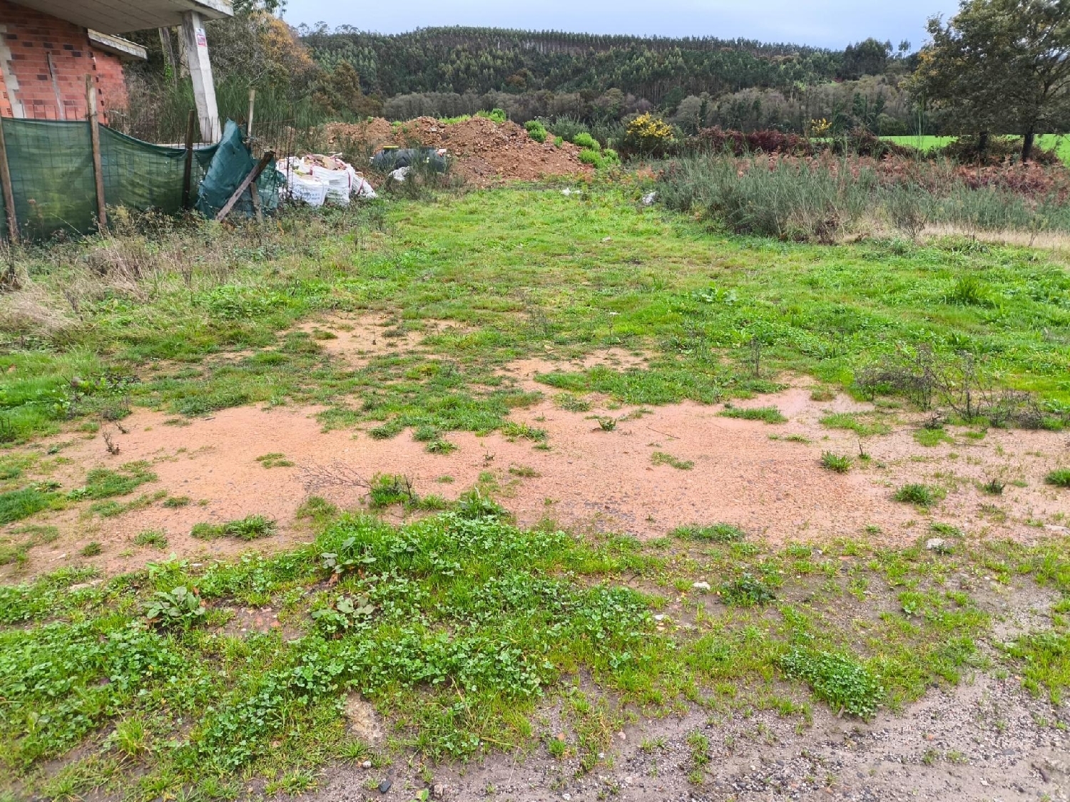  en venta terreno A Laracha Bergantiños 6