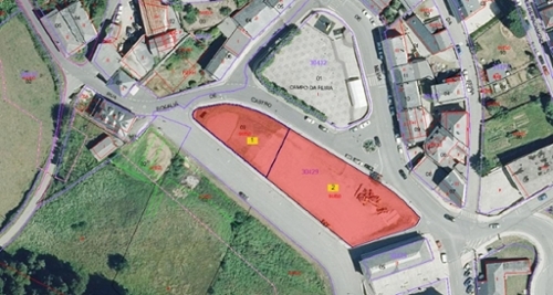 A Robaleira Ferrol tomt foto 6337374