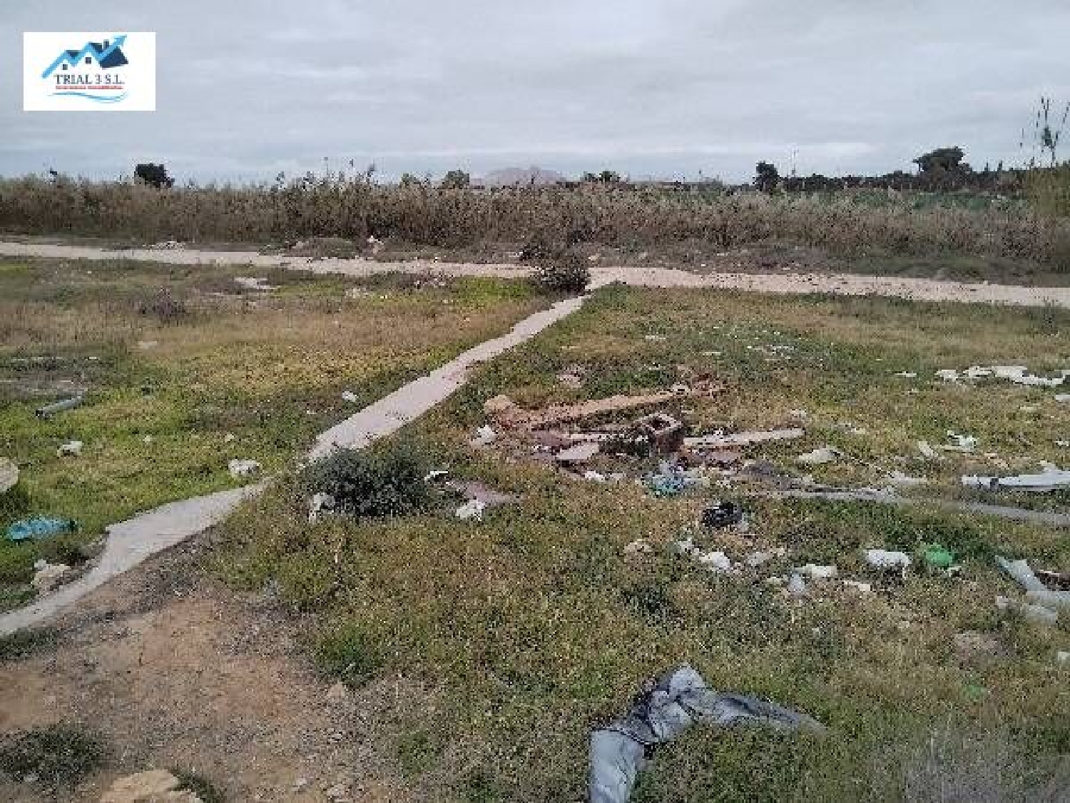  te koop perceel A Torre Arzúa 1