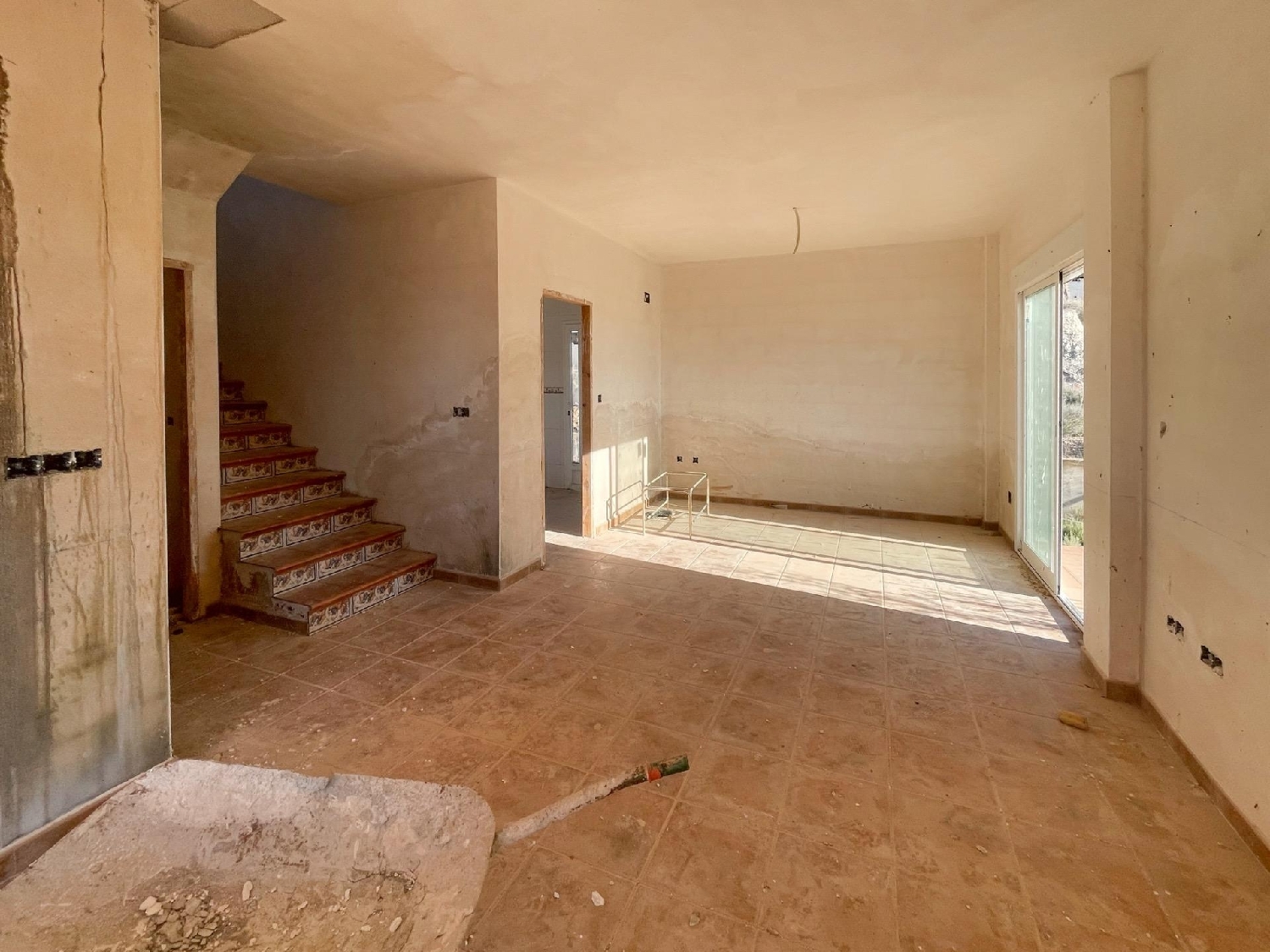 for sale plot Abanillas Costa Occidental 37