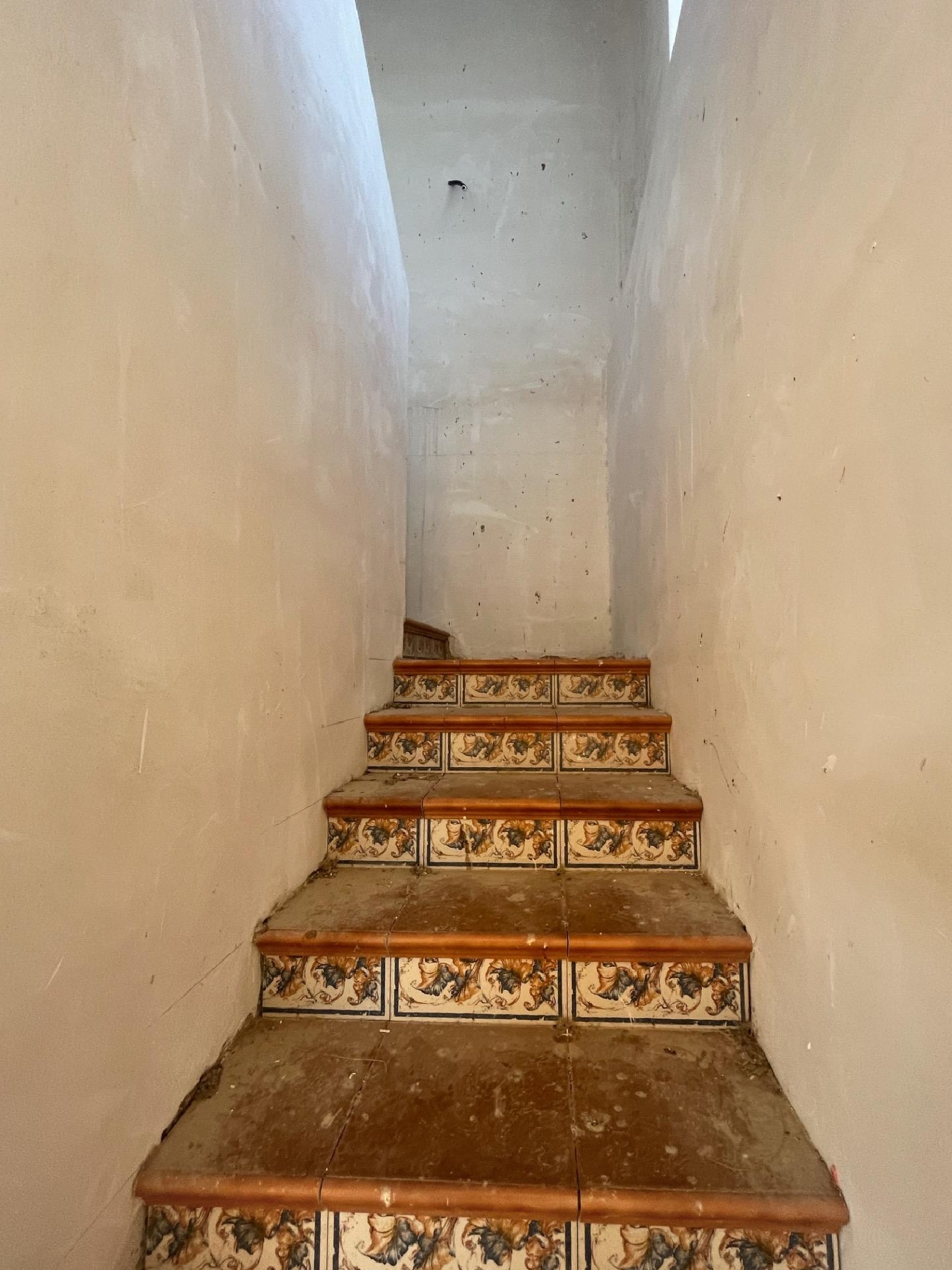 for sale plot Abanillas Costa Occidental 31