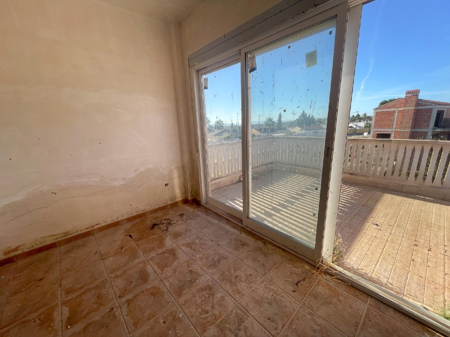 for sale plot Abanillas Costa Occidental 29