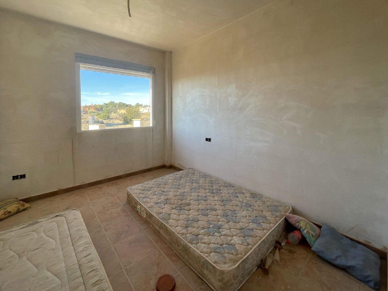 for sale plot Abanillas Costa Occidental 27