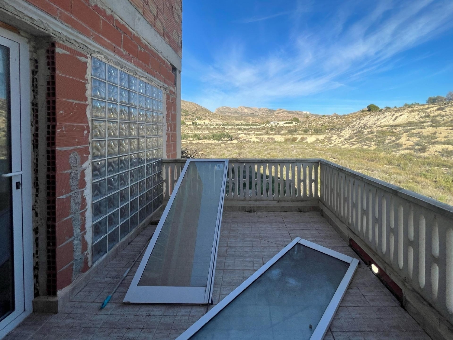 for sale plot Abanillas Costa Occidental 39