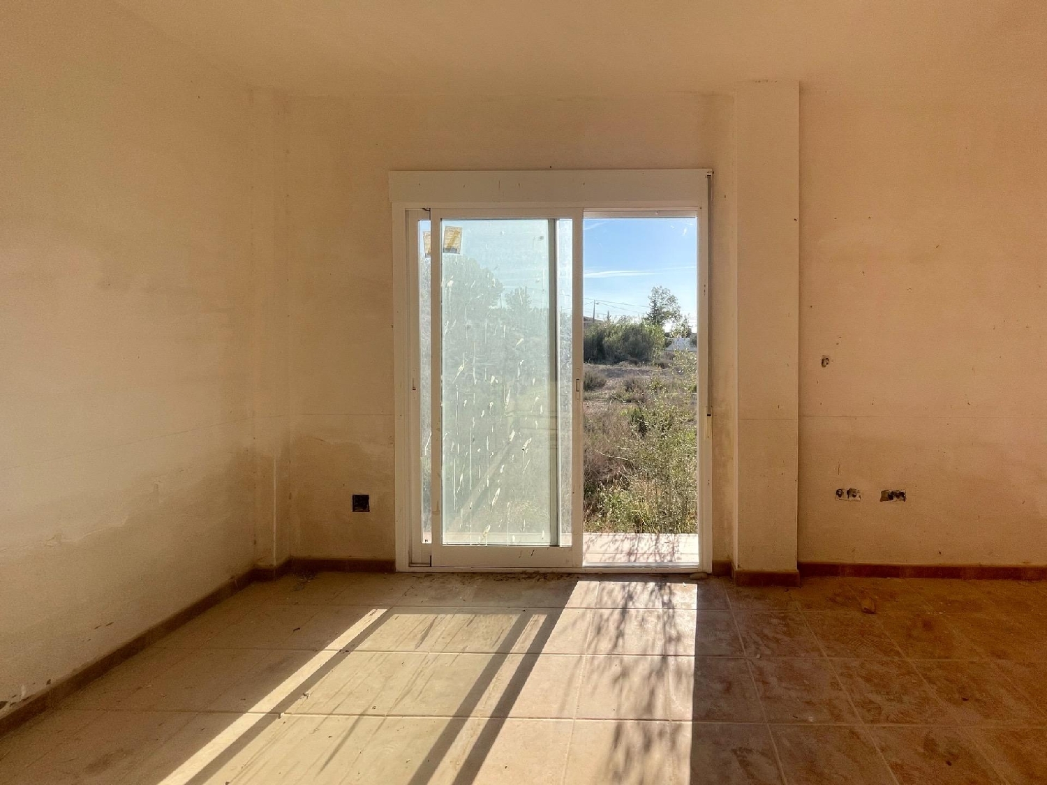 for sale plot Abanillas Costa Occidental 26