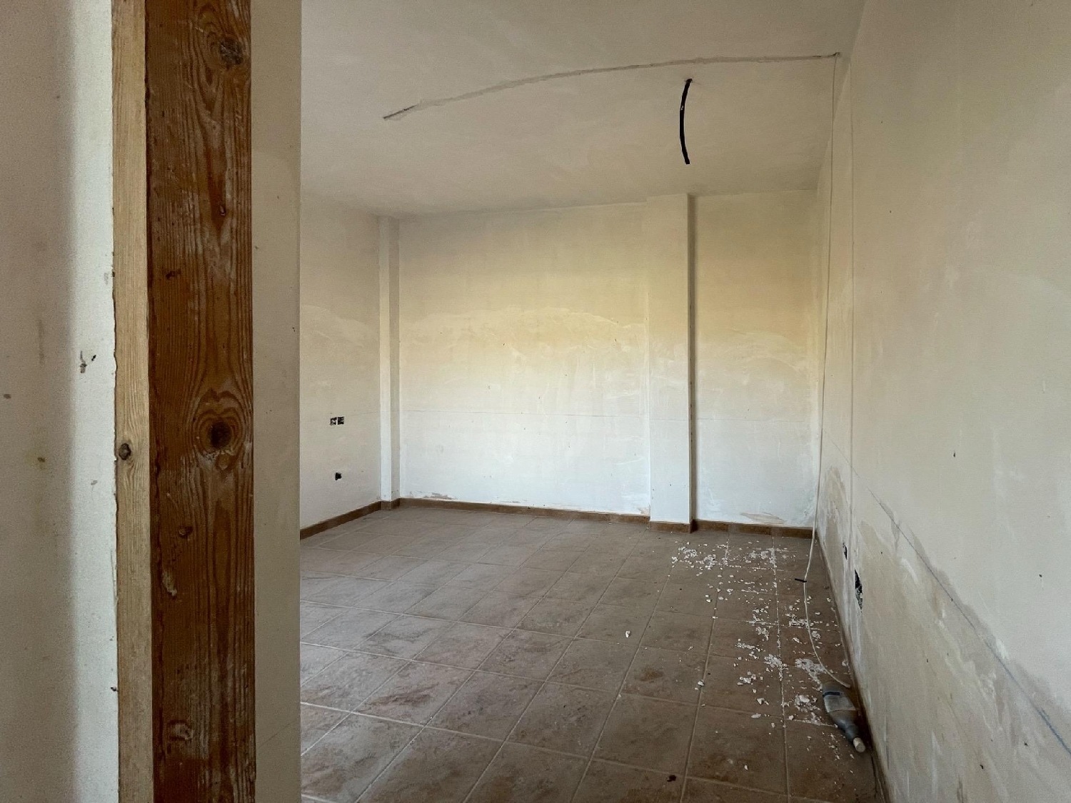 for sale plot Abanillas Costa Occidental 32