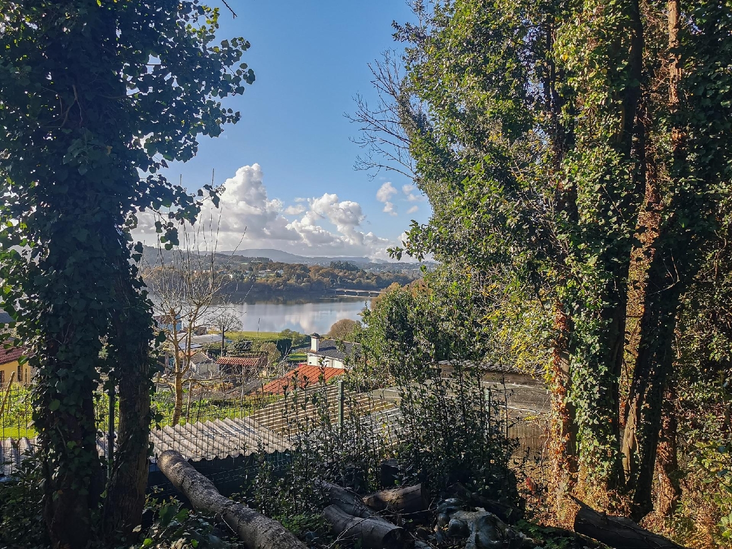  for sale plot Abegondo Coruña 4