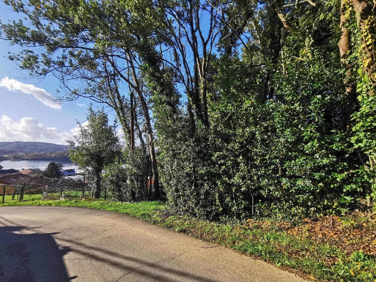  for sale plot Abegondo Coruña 3