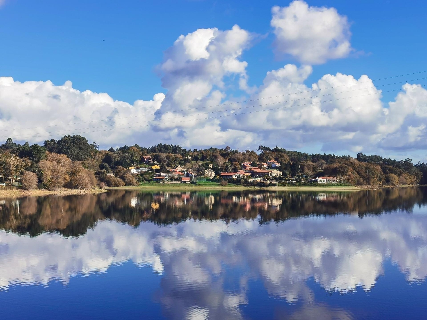  for sale plot Abegondo Coruña 5