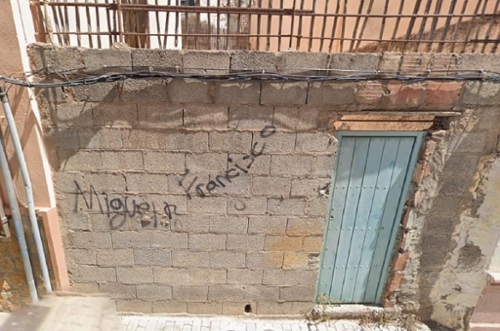 Adra Poniente Almeriense plot foto 6329998