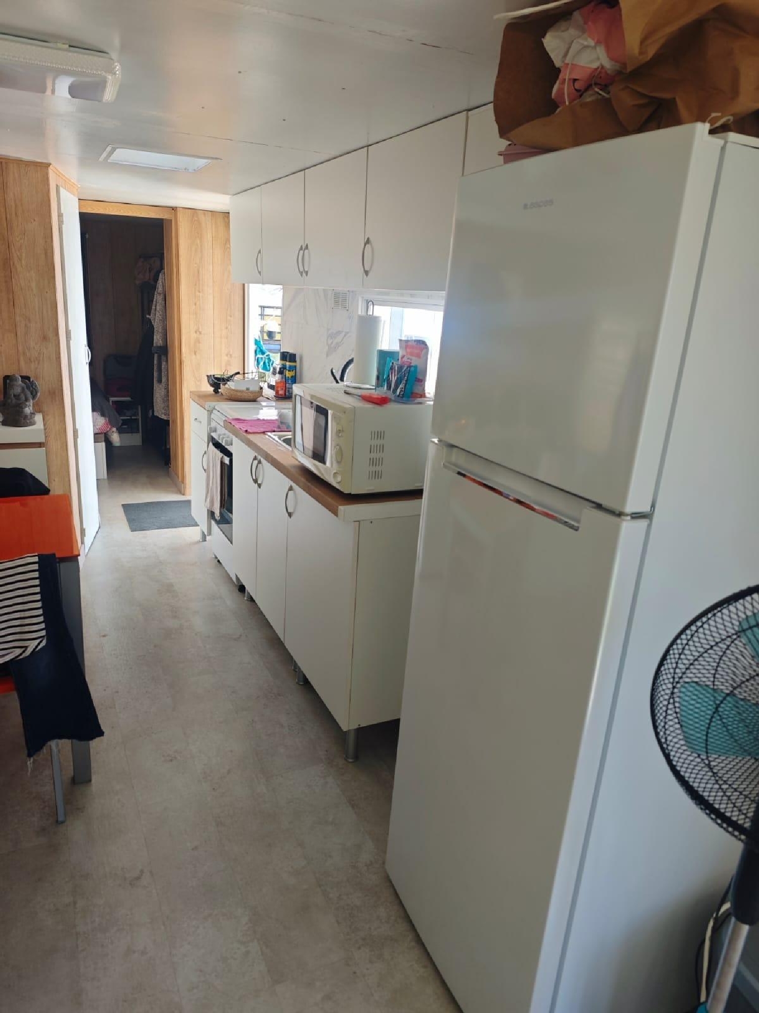  for sale plot Adrán Bergantiños 7