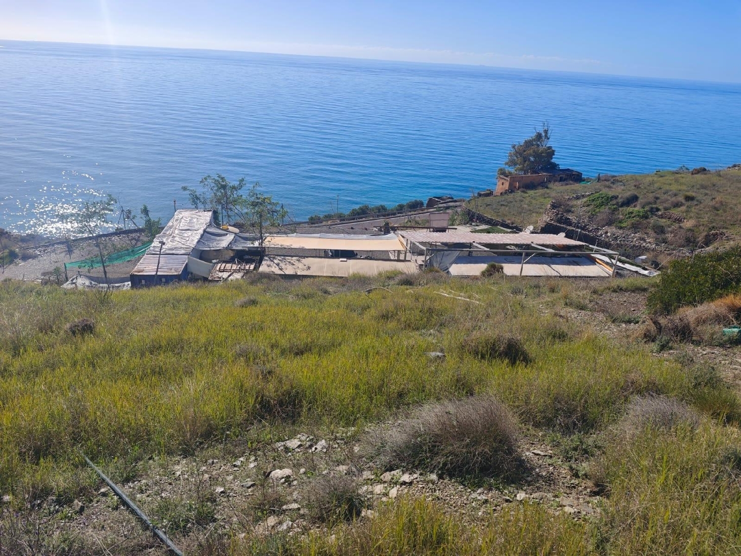  for sale plot Adrán Bergantiños 1