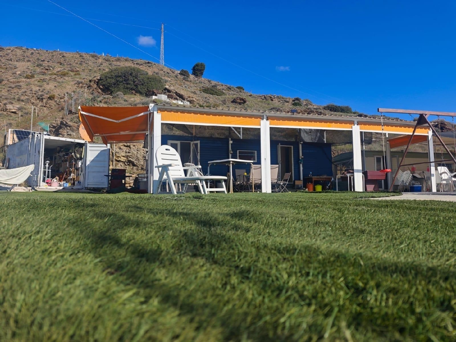  for sale plot Adrán Bergantiños 2