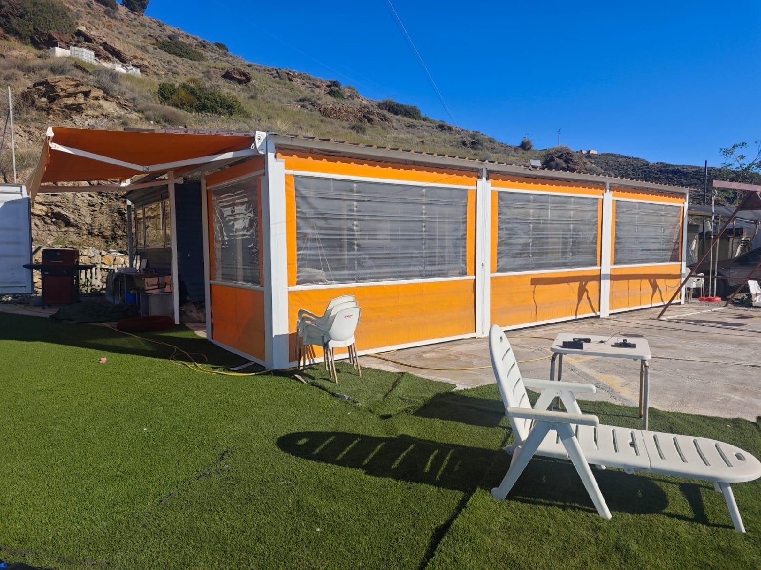  for sale plot Adrán Bergantiños 3