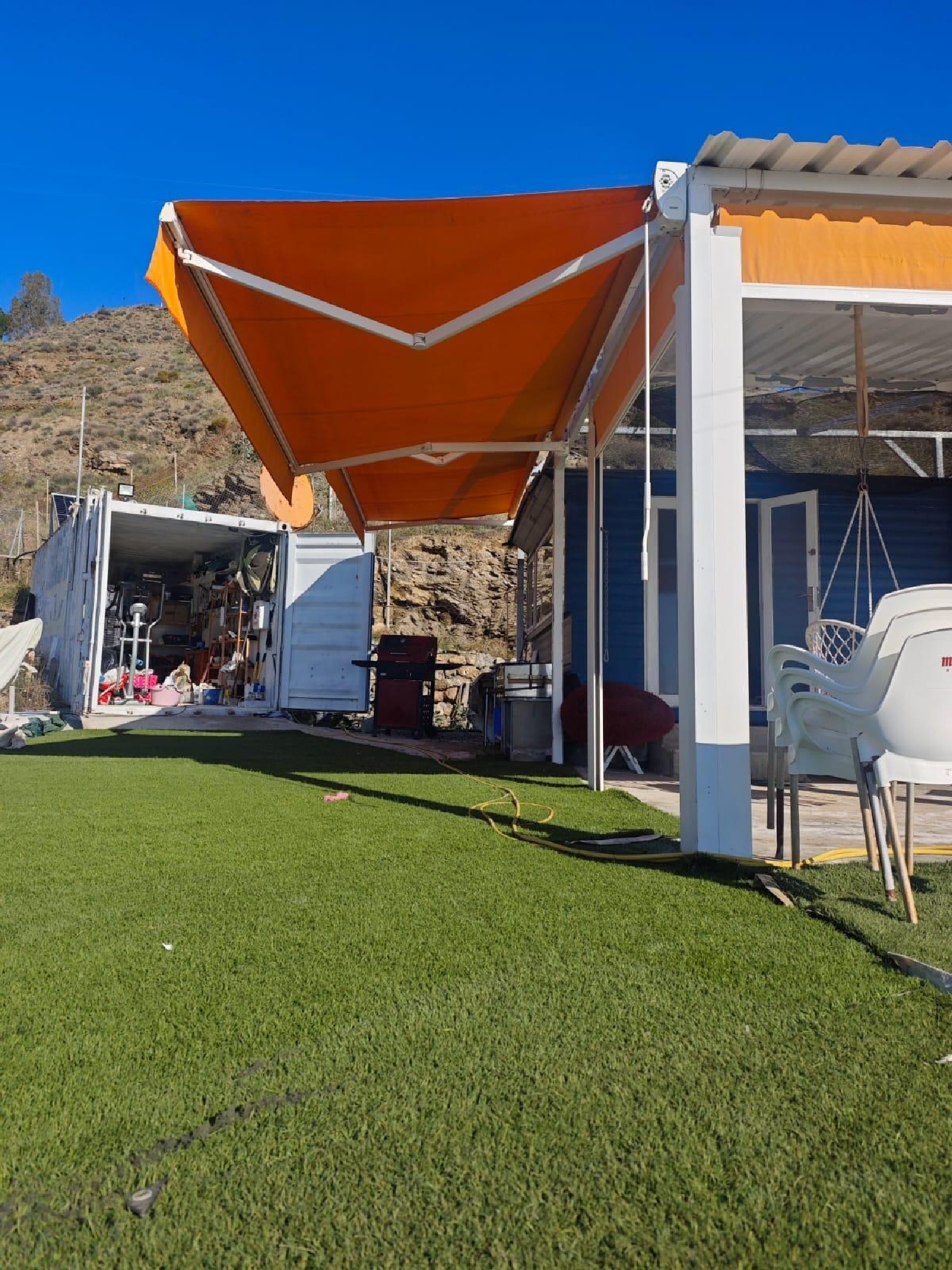  for sale plot Adrán Bergantiños 4