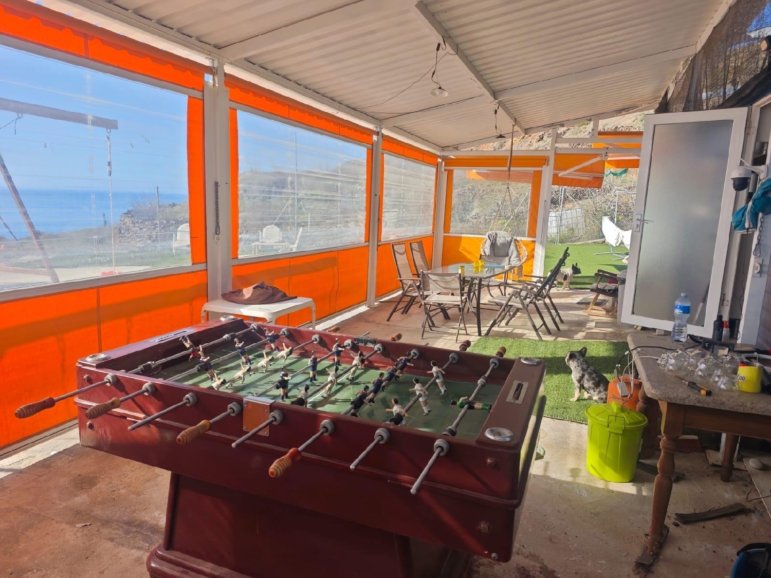  for sale plot Adrán Bergantiños 6