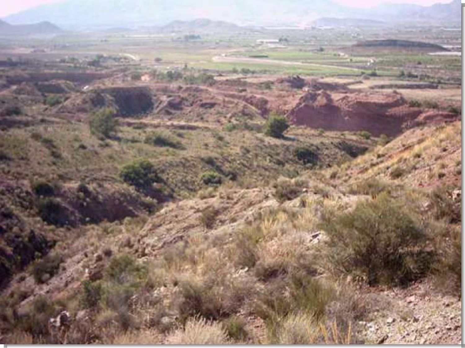  en venta terreno Agost Alacantí 1