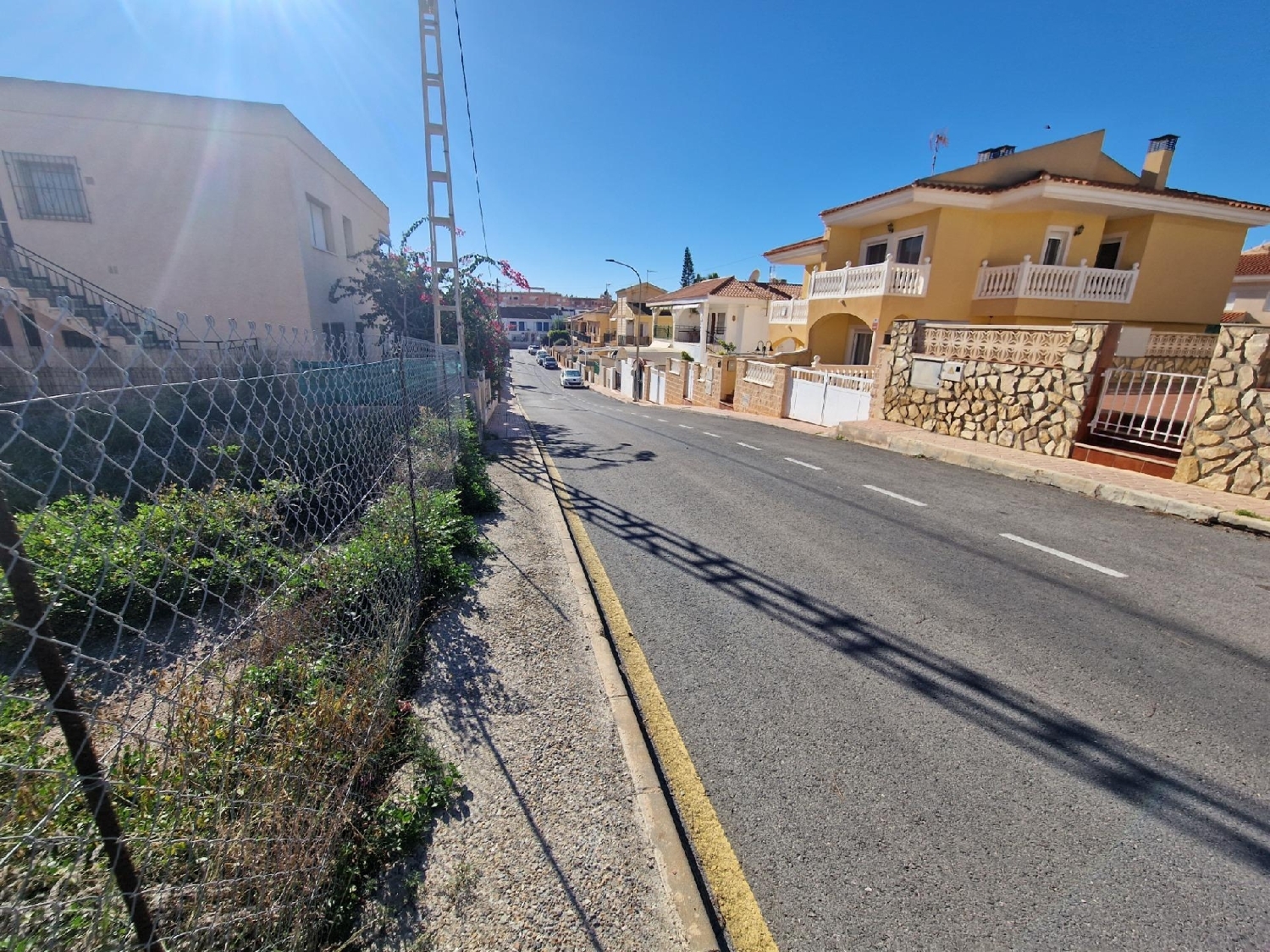  te koop perceel Águilas Alto Guadalentín 8