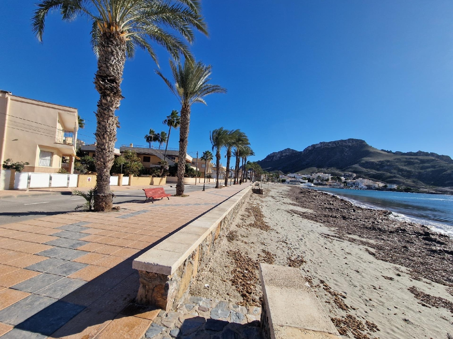  te koop perceel Águilas Alto Guadalentín 4