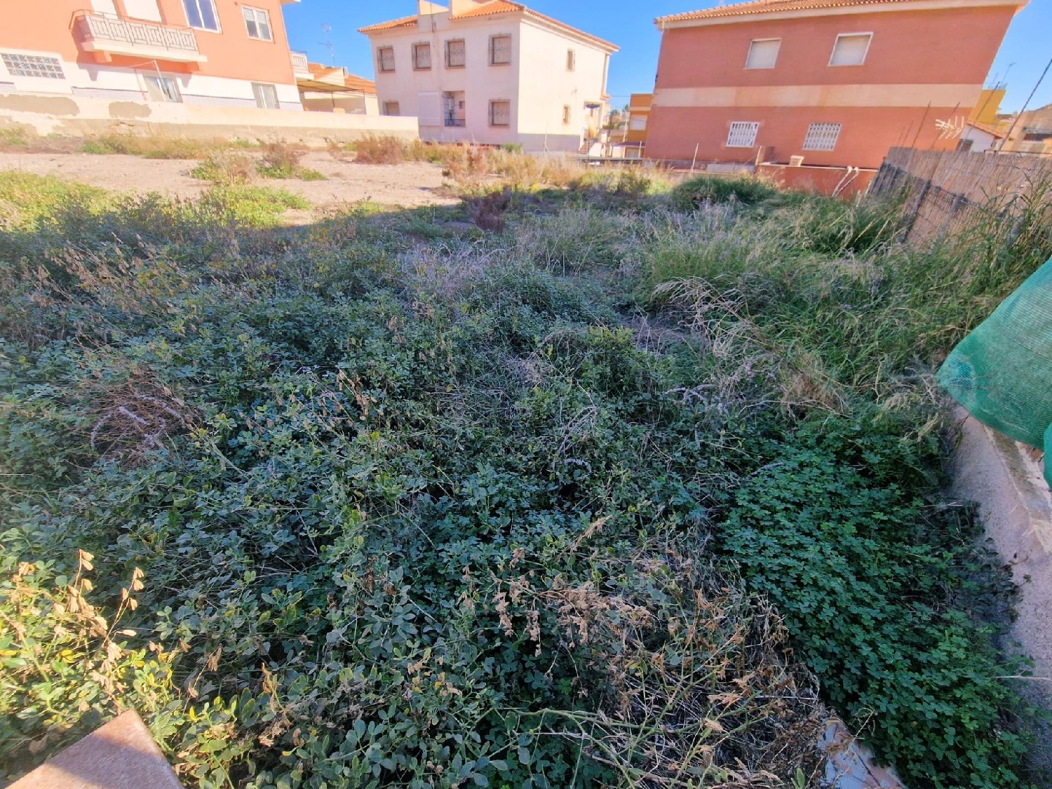  te koop perceel Águilas Alto Guadalentín 7