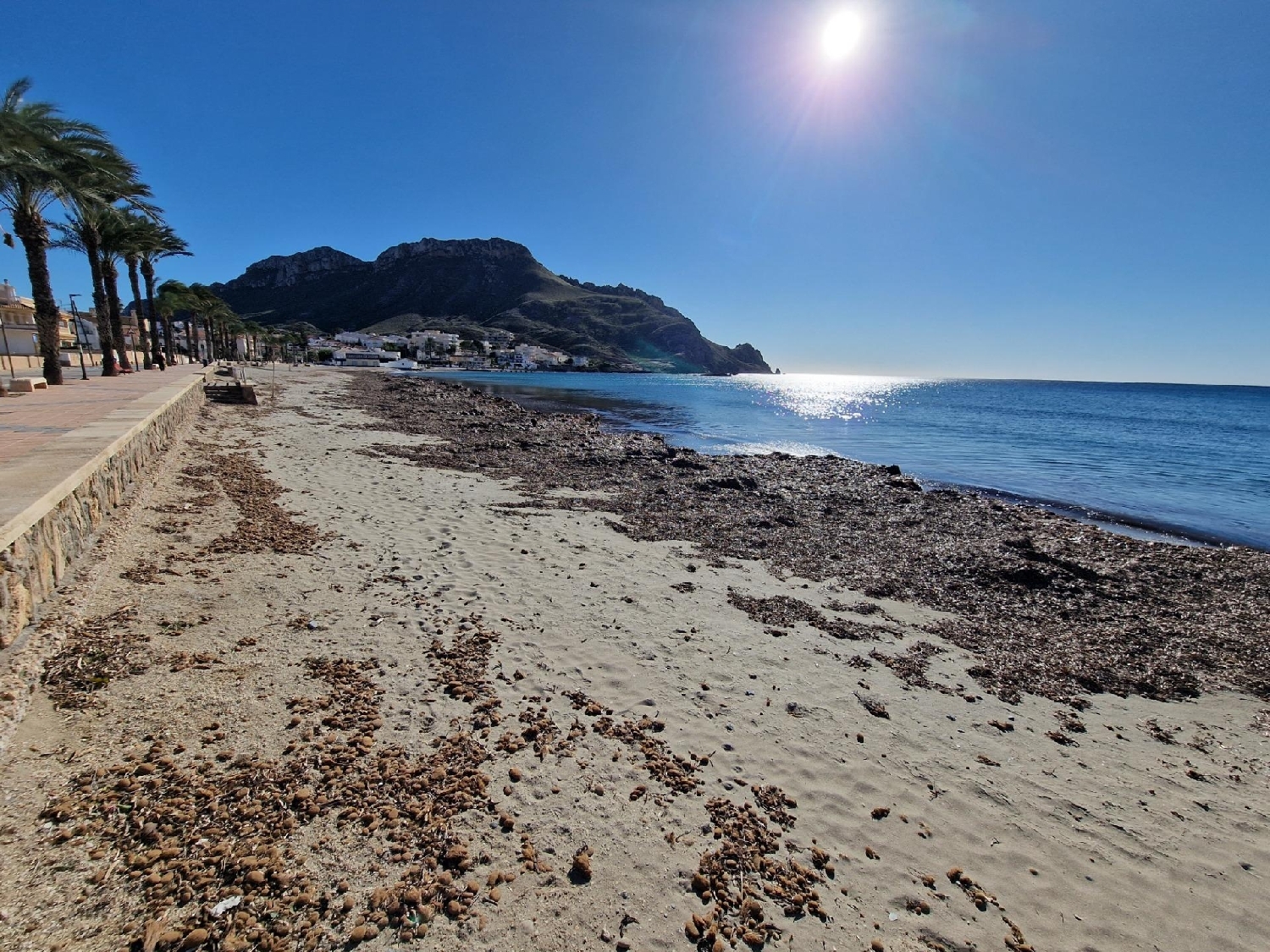  te koop perceel Águilas Alto Guadalentín 2