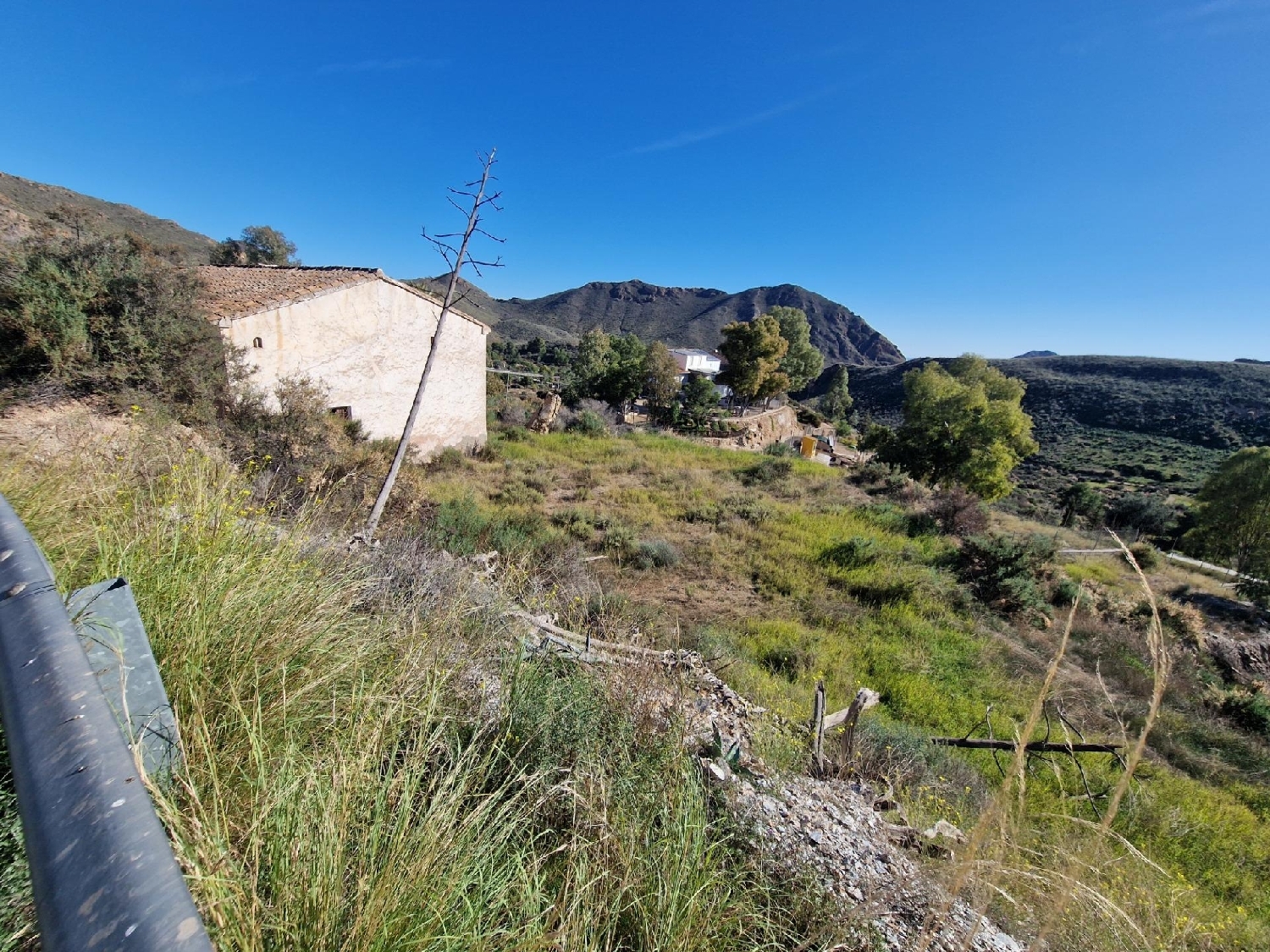  te koop perceel Águilas Alto Guadalentín 5