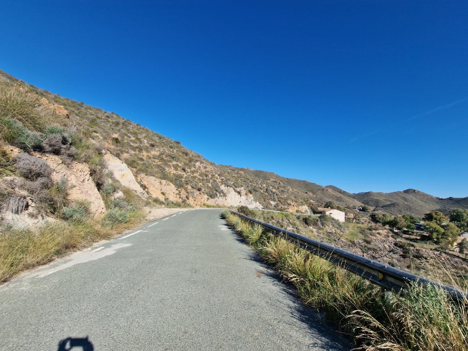  te koop perceel Águilas Alto Guadalentín 8