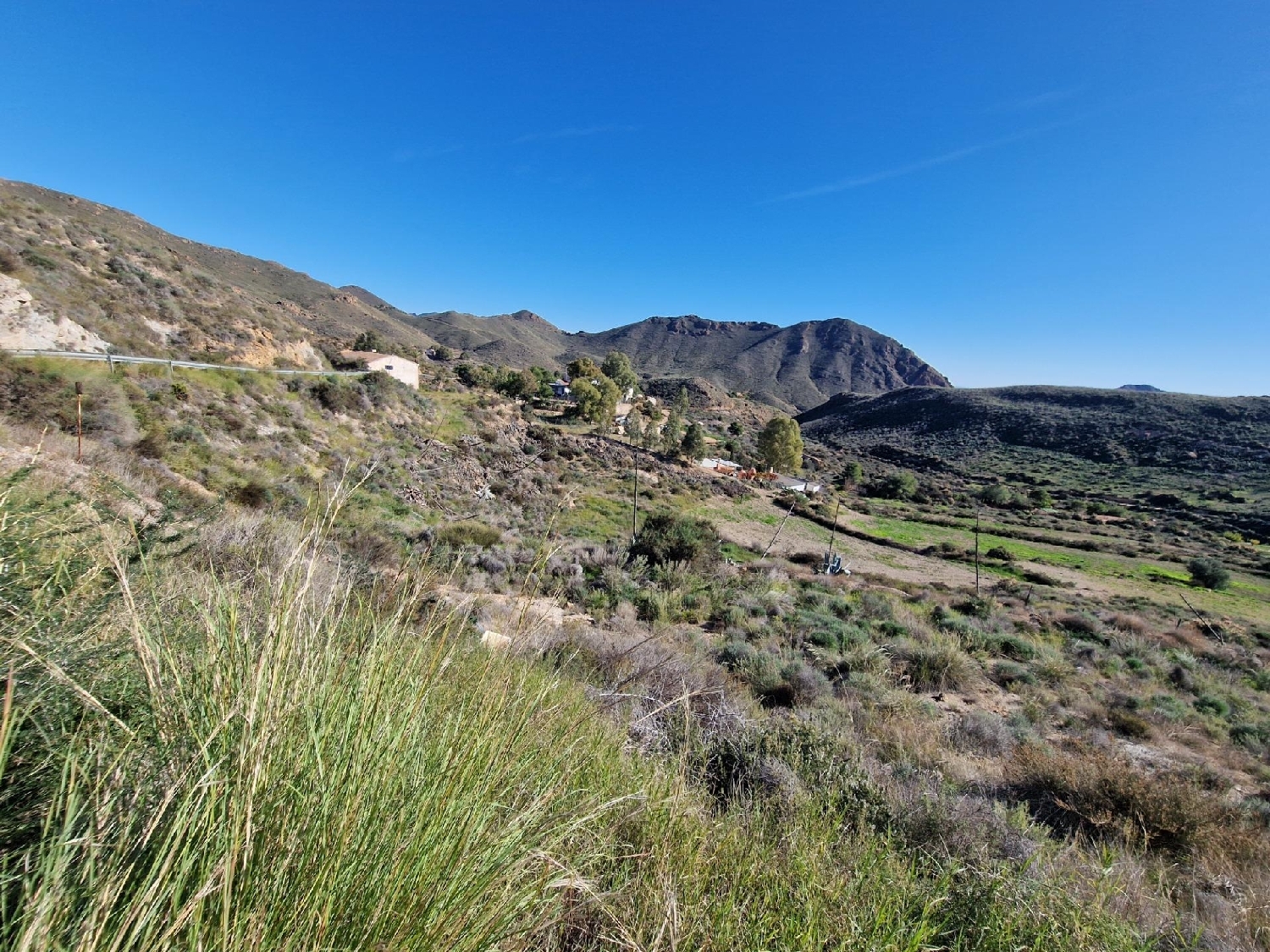  te koop perceel Águilas Alto Guadalentín 7