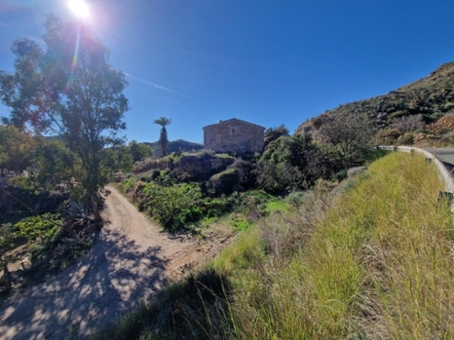 Águilas Alto Guadalentín terrain foto 6338622