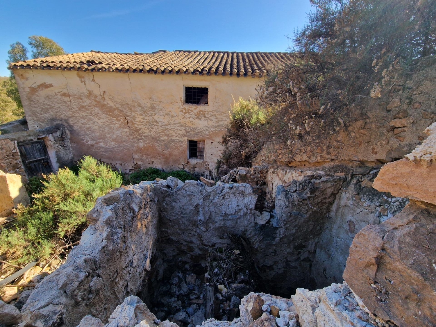  te koop perceel Águilas Alto Guadalentín 4