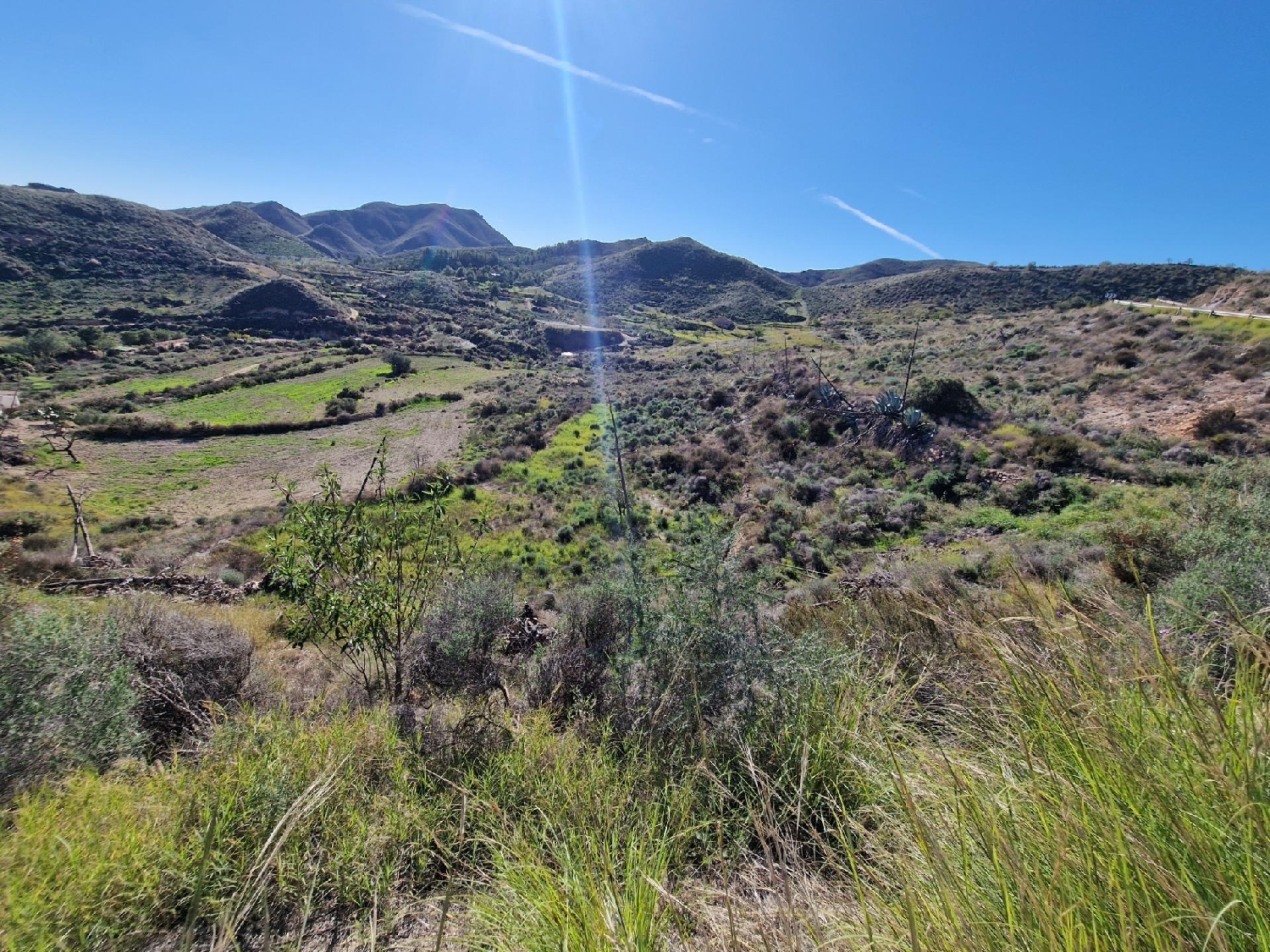  te koop perceel Águilas Alto Guadalentín 6