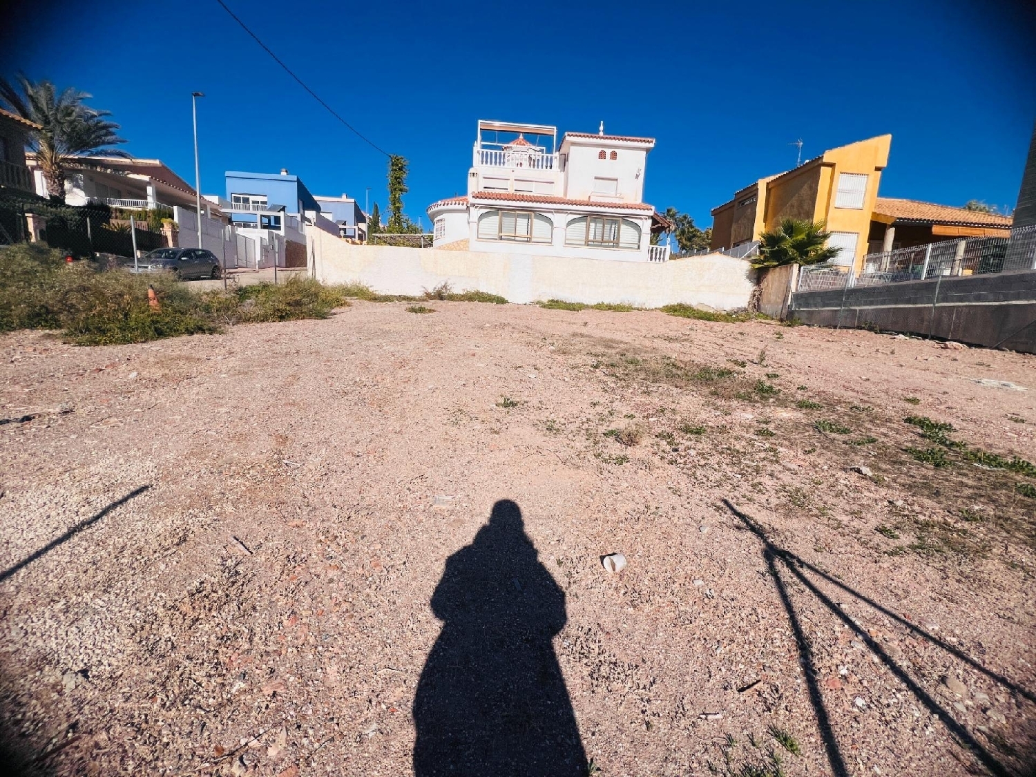  te koop perceel Águilas Alto Guadalentín 2