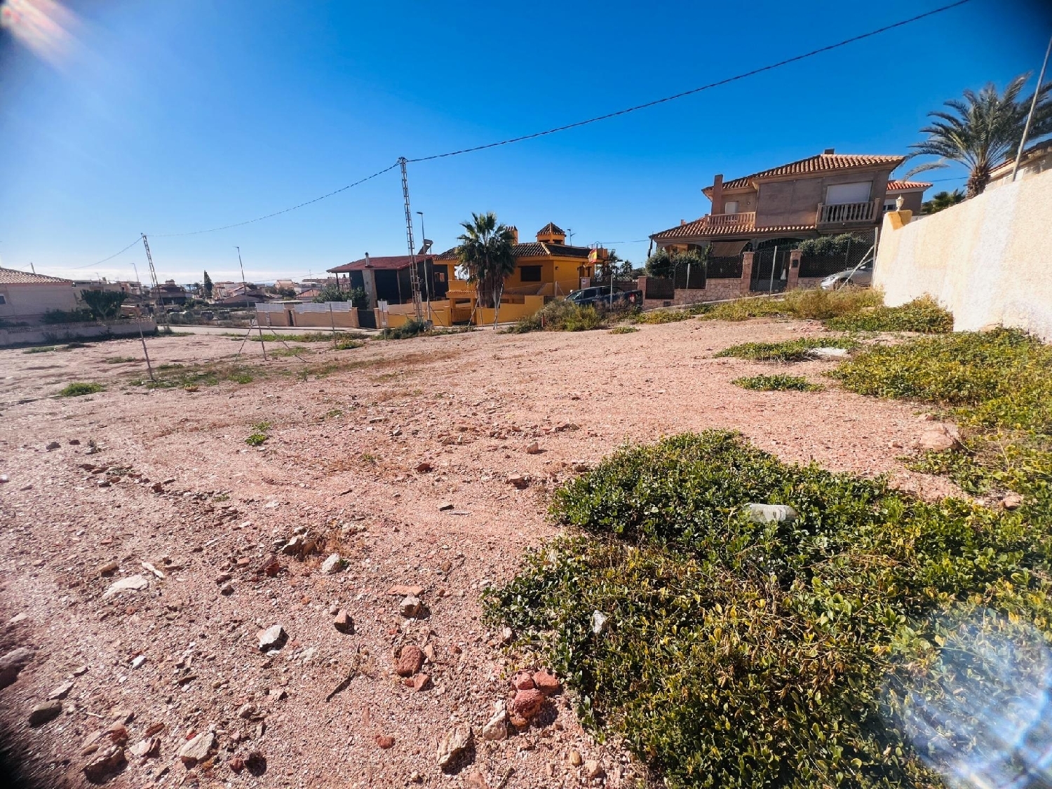  te koop perceel Águilas Alto Guadalentín 4
