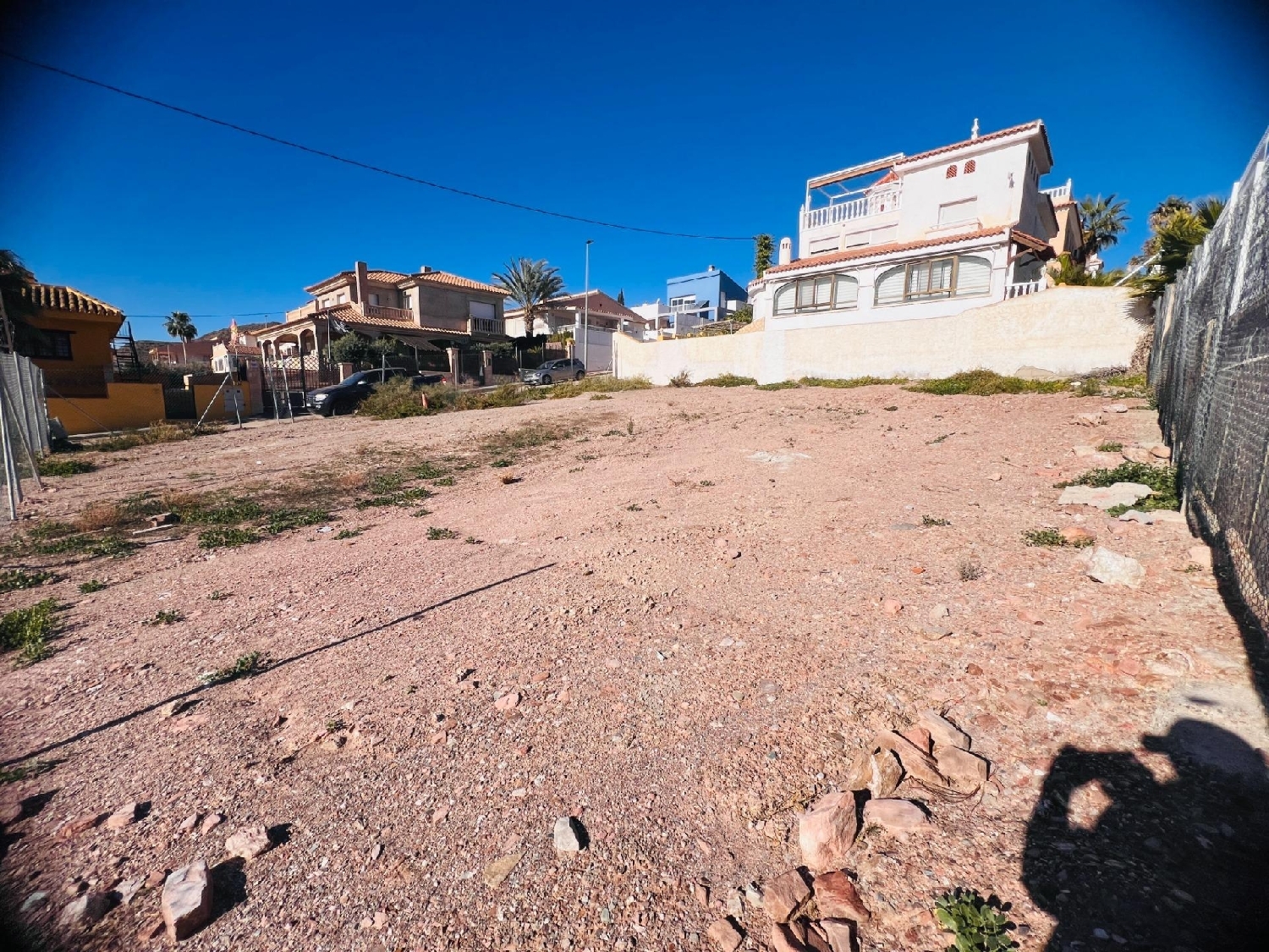  te koop perceel Águilas Alto Guadalentín 3