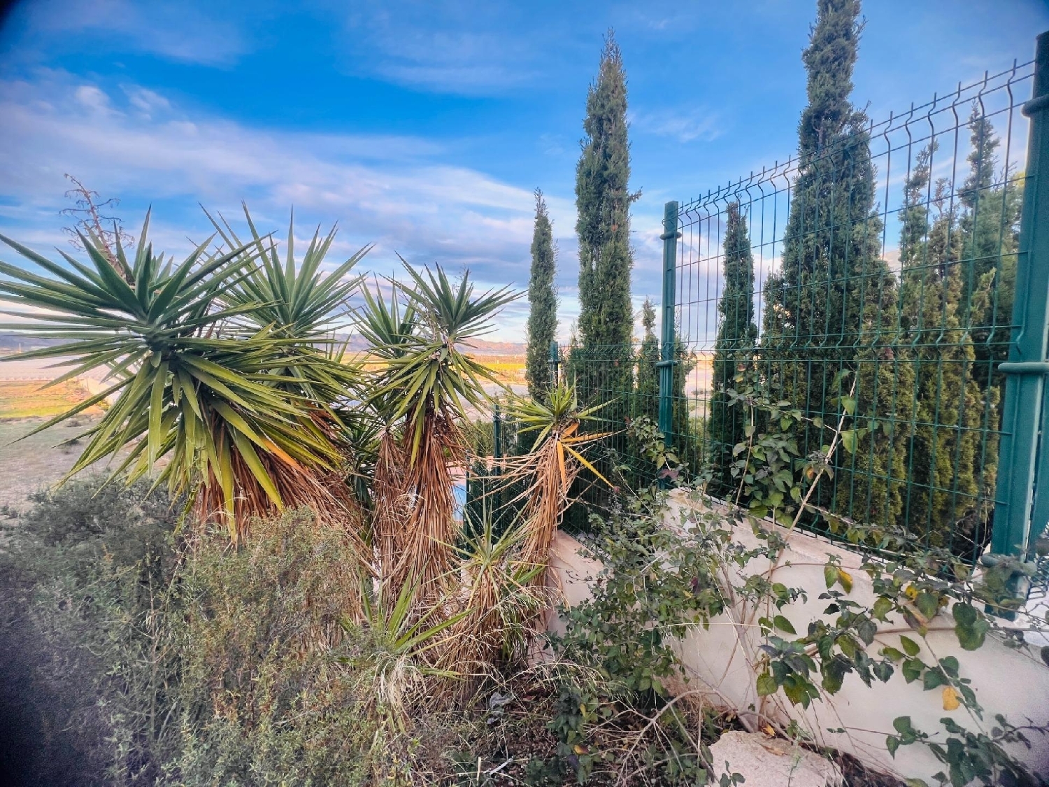  till salu tomt Águilas Alto Guadalentín 6