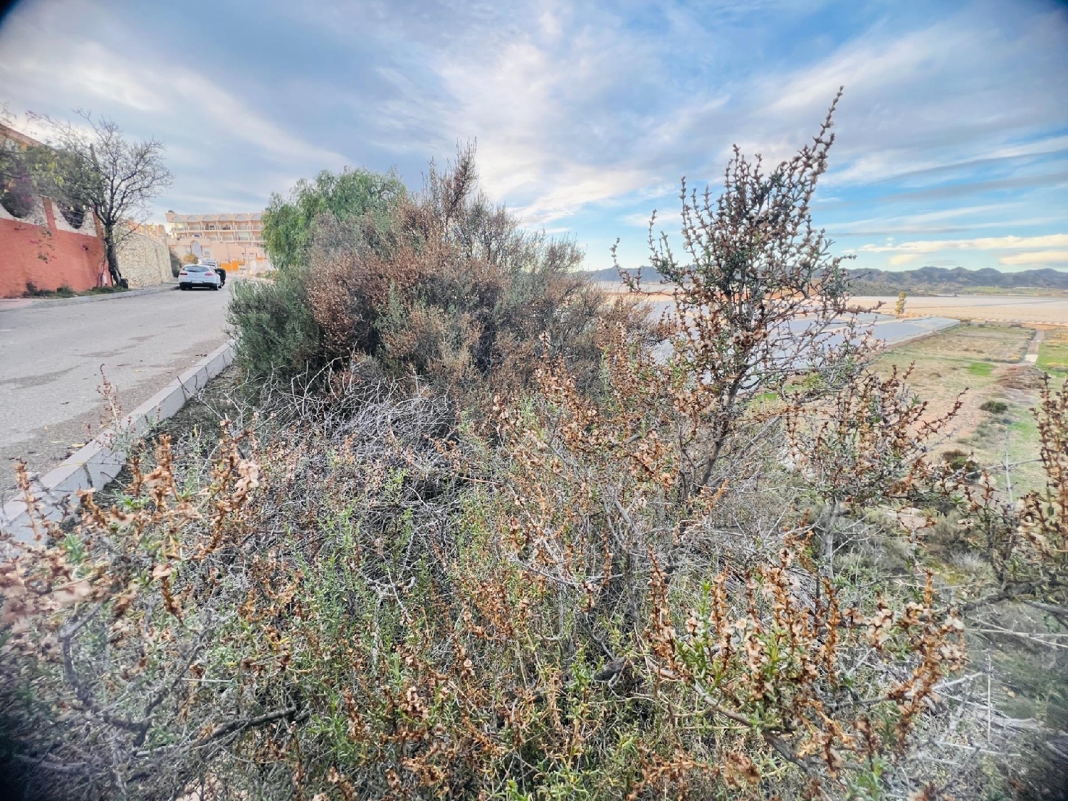  till salu tomt Águilas Alto Guadalentín 4