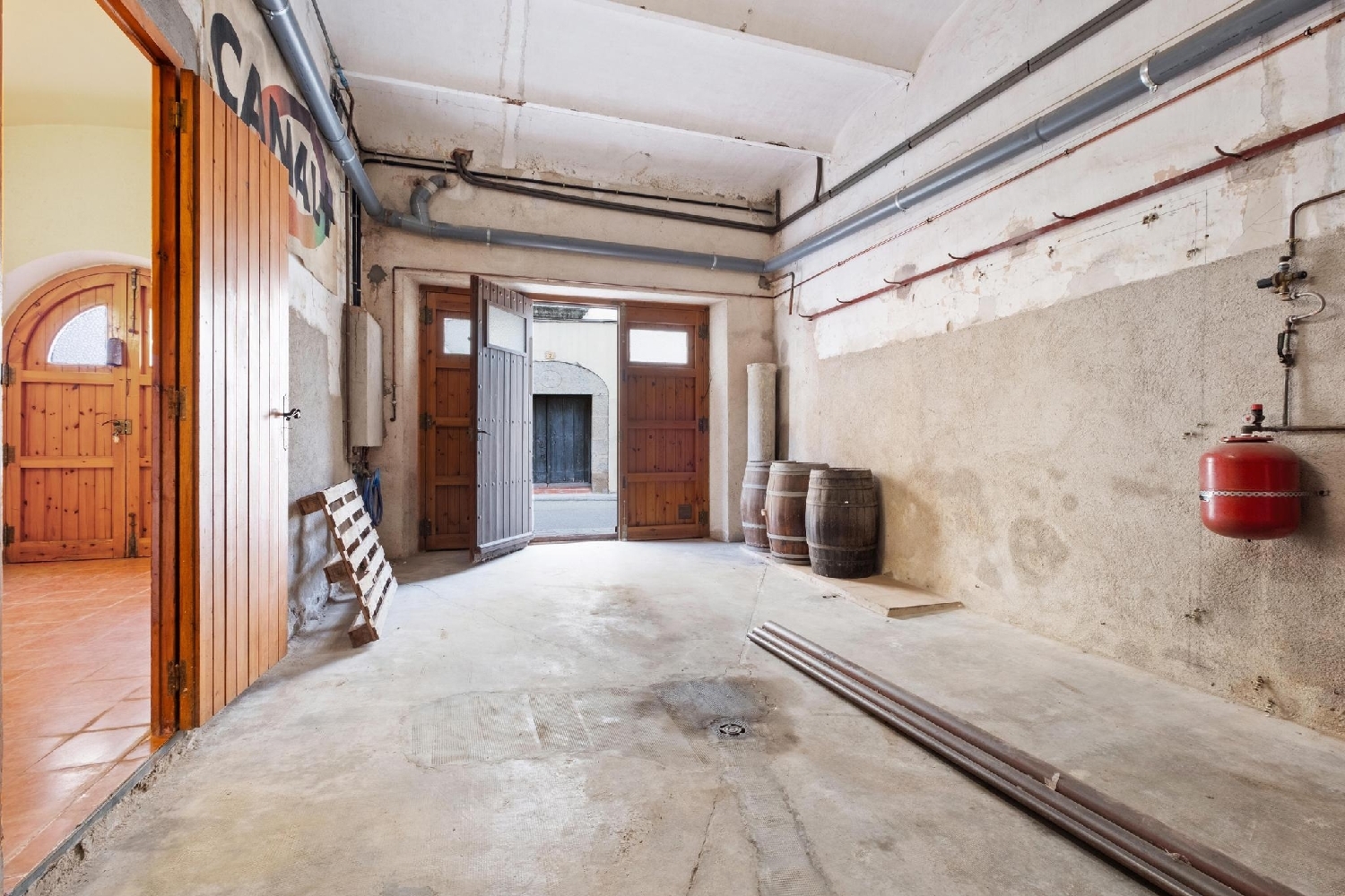  kaufen Grundstück Agullana Alt Empordà 5