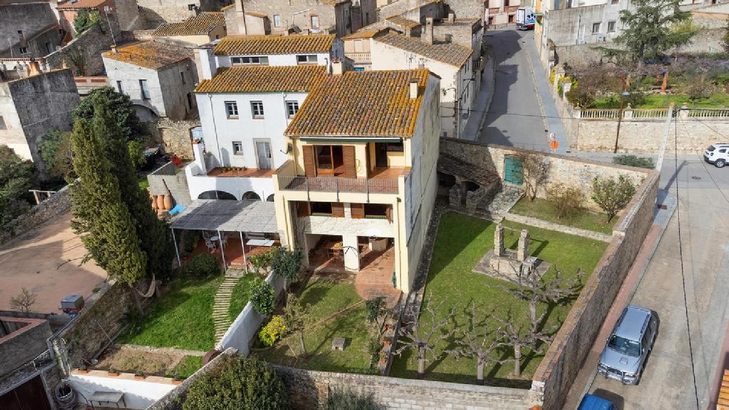  kaufen Grundstück Agullana Alt Empordà 1