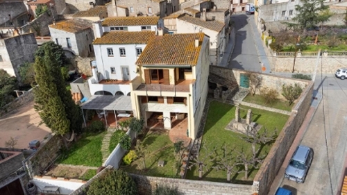 Agullana Alt Empordà Grundstück Bild 6325448