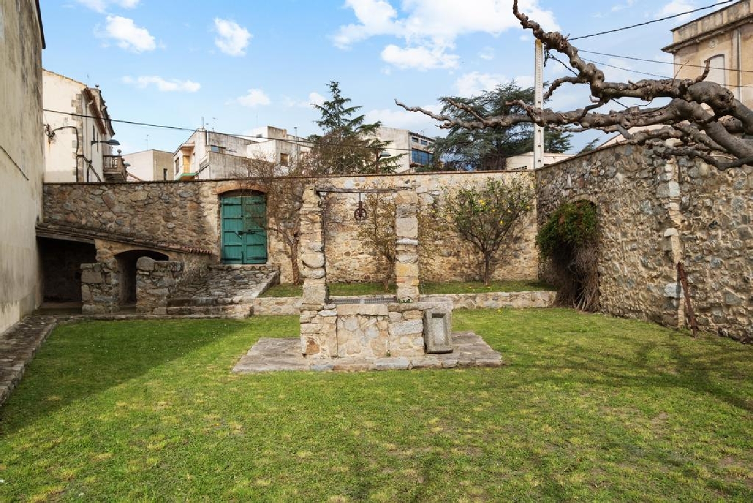  kaufen Grundstück Agullana Alt Empordà 3