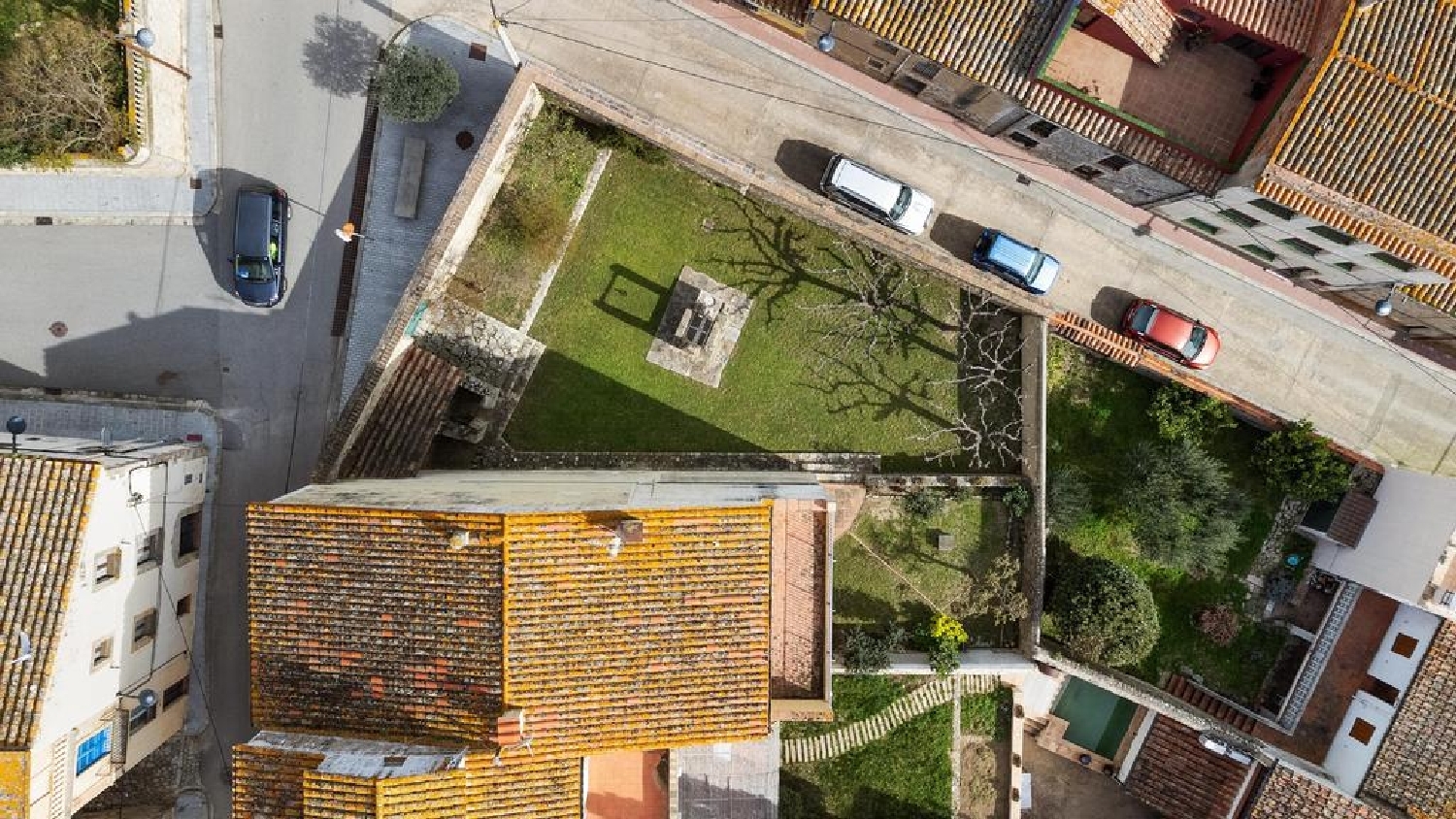  kaufen Grundstück Agullana Alt Empordà 6