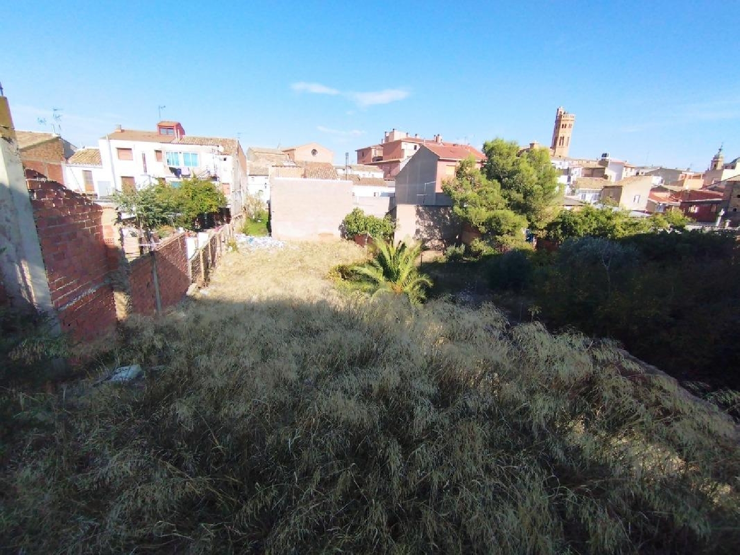 en venta terreno Alagon Ribera Alta Del Ebro (La) 6
