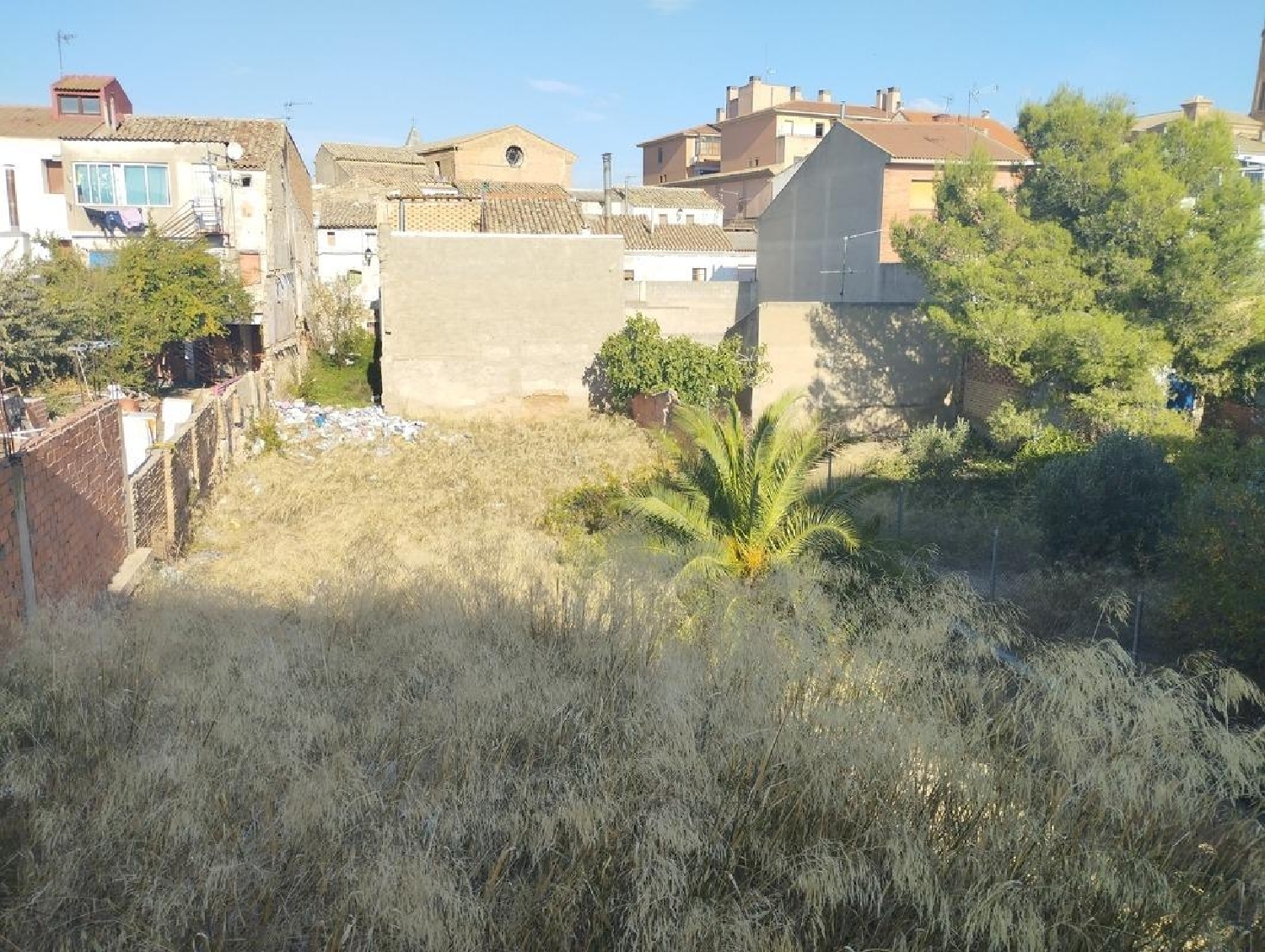  en venta terreno Alagon Ribera Alta Del Ebro (La) 3