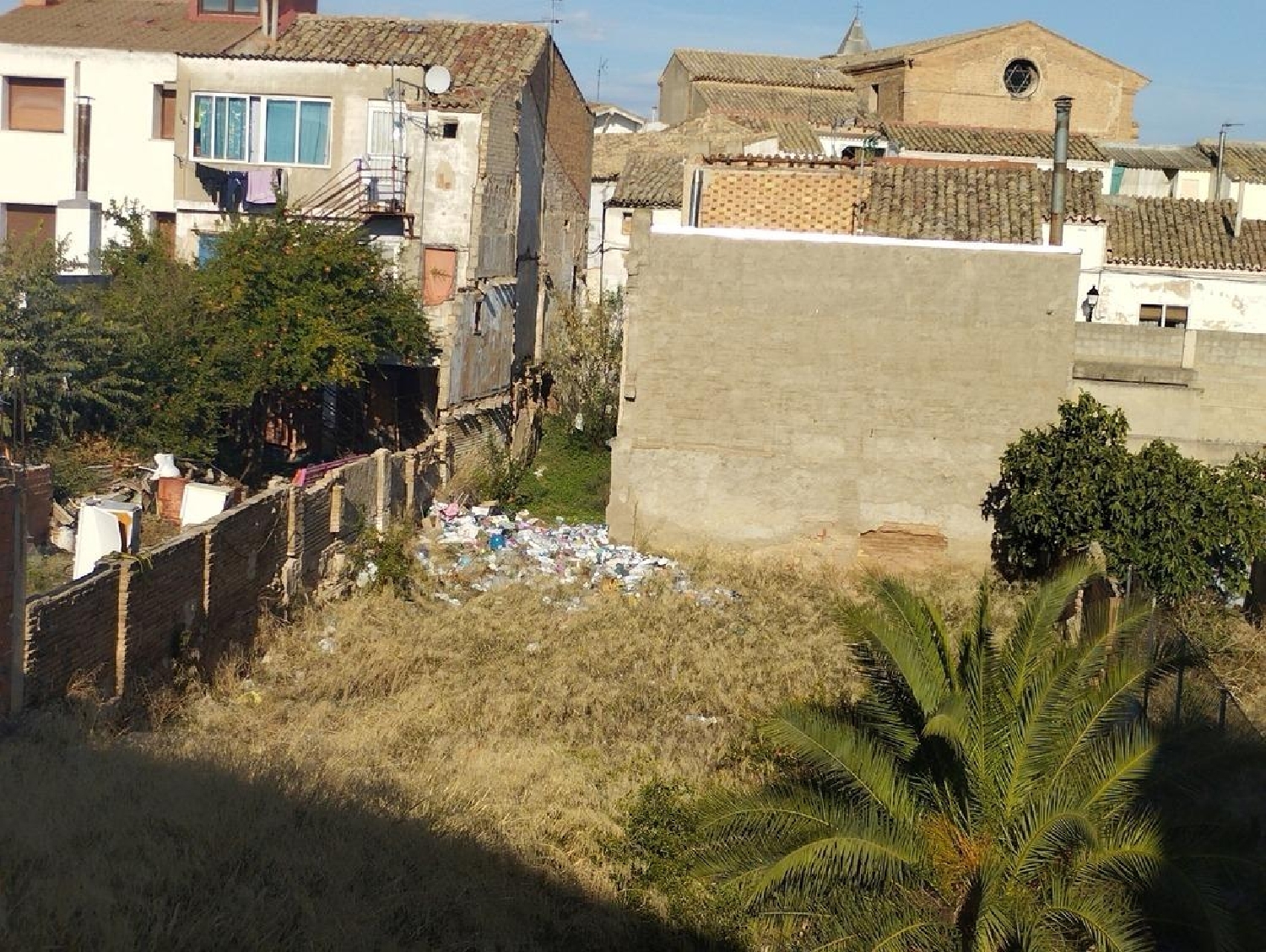  en venta terreno Alagon Ribera Alta Del Ebro (La) 7