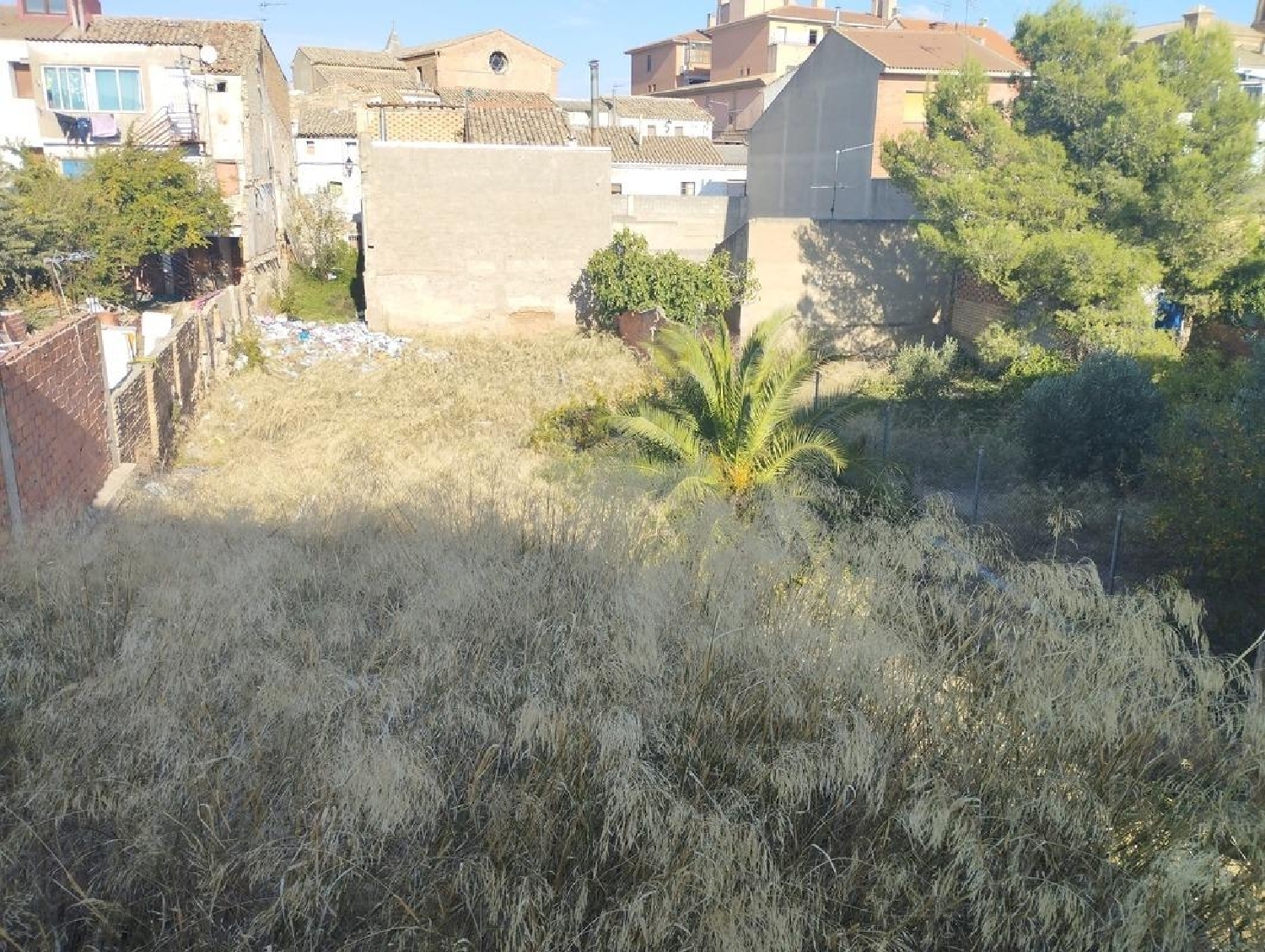  en venta terreno Alagon Ribera Alta Del Ebro (La) 2